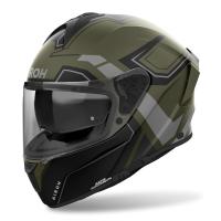 Airoh Мотошлем Spark 2 Dart Military Green Matt в Ижевске