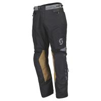 Scott Брюки Dualraid Dryo black в Ижевске