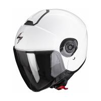 Scorpion Exo Мотошлем City II Solid Белый в Ижевске