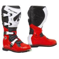 Forma Ботинки Terrain Evolution TX Red/White в Ижевске