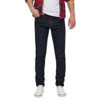 Inflame Джинсы мужские Casual 102 синий темный в Ижевске