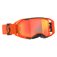 Scott Очки Prospect 2.0 orange/black orange chrome works в Ижевске