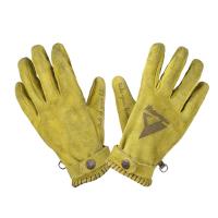 By City Мотоперчатки Iconic Man Yellow в Ижевске