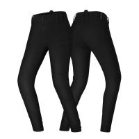 Shima мотоджинсы Nox 2.0 Jeggings Lady Black в Ижевске