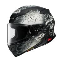 Shoei Мотошлем NXR 2 Gleam серебристо-серый в Ижевске