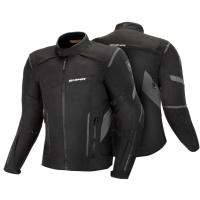 Shima Куртка Rush 2.0 Men black в Ижевске