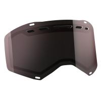 Scott Линзы Prospect/Fury amplifier silver chrome в Ижевске