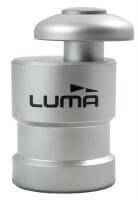 Luma Замок на диск тормозной SOLIDO D1016 (Ø16 ММ) хром в Ижевске
