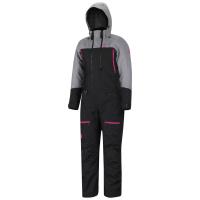 Scott Комбинезон зимний женский Roop Dryo Black/Neutral Grey в Ижевске