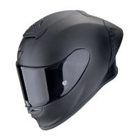Scorpion Exo Мотошлем Exo-R1 Evo II Air Solid Черный Матовый в Ижевске