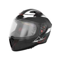 Beon Шлем B-500 Carbon Carbon/Black/White в Ижевске