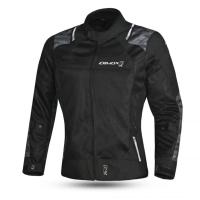 Dimox Мотокуртка текстиль Swift Women Camouflage в Ижевске