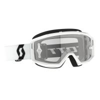 Scott Очки кроссовые Primal clear white clear works в Ижевске