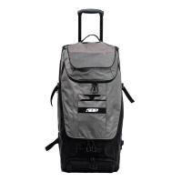 509 Сумка Revel на колесиках Heather Gray в Ижевске