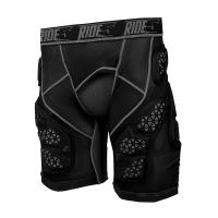509 Шорты защитные R-Mor Black в Ижевске