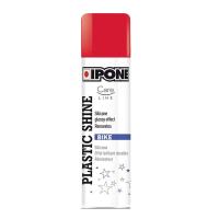 Ipone средство для полировки пластика Plastic Shine 250ml в Ижевске