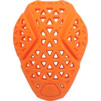 Scott Защитные вставки D3O Shoulder Protector LP2 ORANGE в Ижевске