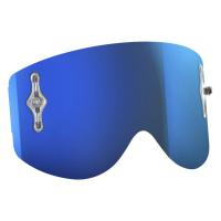 SCOTT Линзы 80's SGL WKS electric blue chrome afc в Ижевске