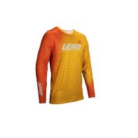 Leatt Джерси 3.5 Ride Kit V25 Flame в Ижевске