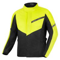 Shima Куртка Дождевик Hydrodry 2.0 Black/Fluo в Ижевске