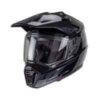 Leatt Мотошлем ADV 8.5 Helmet Kit Stealth в Ижевске