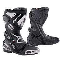 Forma Мотоботы Ice Pro Flow Black в Ижевске
