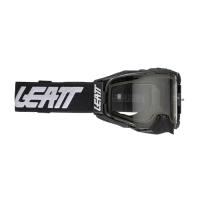 Leatt Маска Velocity 6.5 Enduro Graphene Clear 83% в Ижевске