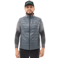 Dragonfly Жилет утеплённый Vest 200 Grey 2025 в Ижевске