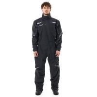 Dragonfly Комбинезон - дождевик Evo Man Black 2025 в Ижевске