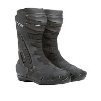 TCX Мотоботы S-TR1 WP 001 Black в Ижевске