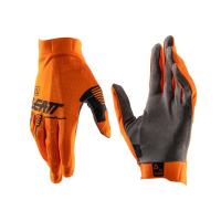Leatt Детские перчатки для мотокросса 1.5 V26 Orange в Ижевске