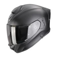 Scorpion Exo Мотошлем Exo-530 Air Solid Черный Матовый в Ижевске