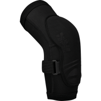 IXS Налокотники Flow 2.0 2024 Black в Ижевске