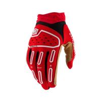 100% Мотоперчатки Airmatic 2 Red/Black в Ижевске