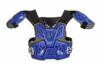 Acerbis Защита тела (Панцирь) Gravity Roost Blue в Ижевске