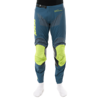 Dragonfly Брюки для мотокросса DFMX Lime в Ижевске
