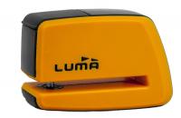 Luma Замок на диск тормозной ENDURO 91D (Ø5 ММ) + BAG оранжевый в Ижевске