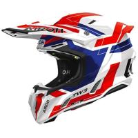Airoh Шлем Twist 3 Dynasty Blue-Red Gloss в Ижевске