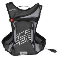 Acerbis Рюкзак с гидропаком Senter Black/Grey (7/2 L) в Ижевске