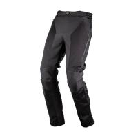 Starks Мотоштаны женские Сетка Air Shell Чёрный в Ижевске