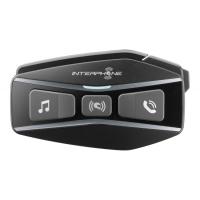 Bluetooth мотогарнитура U-COM 16 в Ижевске