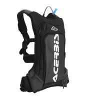Acerbis Рюкзак с гидропаком X-Storm Logo Black/White (14,5/3 L) в Ижевске