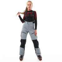 Dragonfly Брюки Freeride Pro Woman Grey в Ижевске