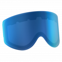 Scott Линзы 80's DL TML blue afc в Ижевске