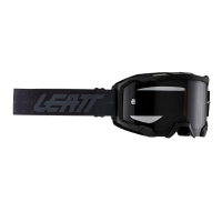 Leatt Маска Velocity 4.5 Desert Stealth Smoke 28% в Ижевске