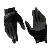 Leatt Перчатки ADV X-Flow 5.5 Short 2026 Stealth в Ижевске