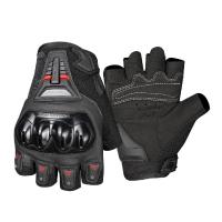 Ones Again Перчатки без пальцев MG-07D black в Ижевске