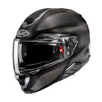 HJC Шлем RPHA91 Carbon Black Carbon в Ижевске
