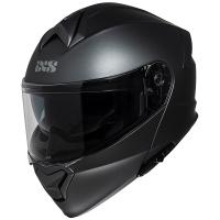 IXS Шлем 301 1.0 Flip-Up серый мат. в Ижевске