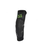 Acerbis Налокотники MTB Ghombet Elbow Black/Yellow в Ижевске